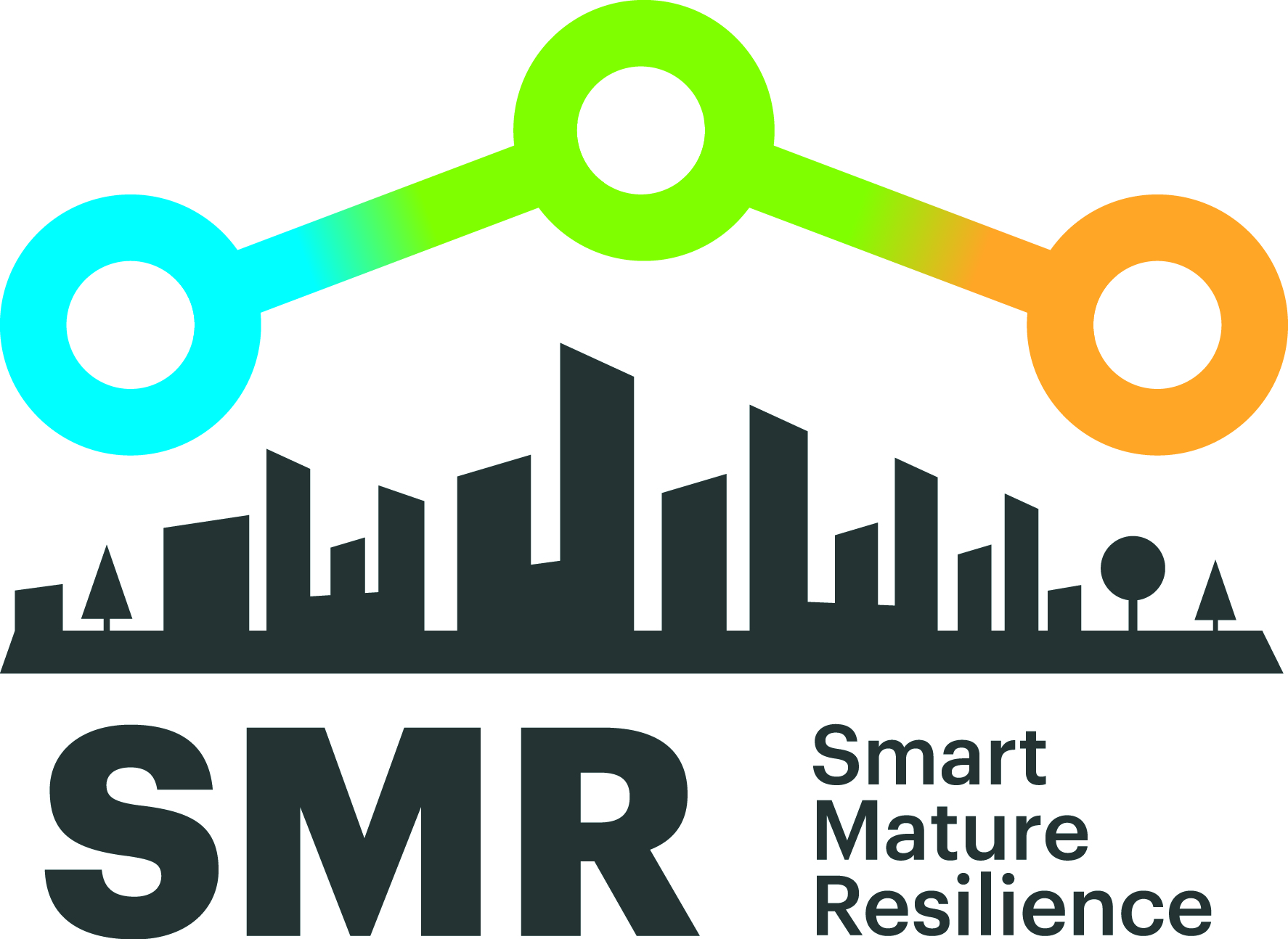 SMR project logo