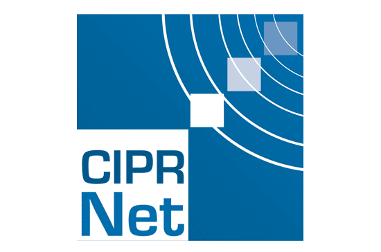 CIPRNet  project logo