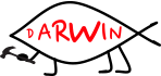 Darwin project logo