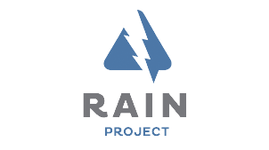 Rain project logo