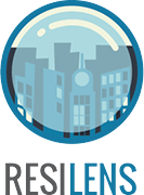RESILIENS project logo