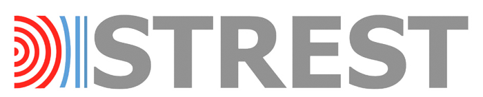 Strest project logo