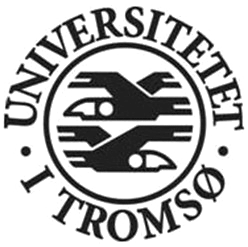 universitet i tromso logo